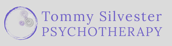 Tommy Silvester - Psychotherapist Wednesbury, Birmingham, London and Manchester